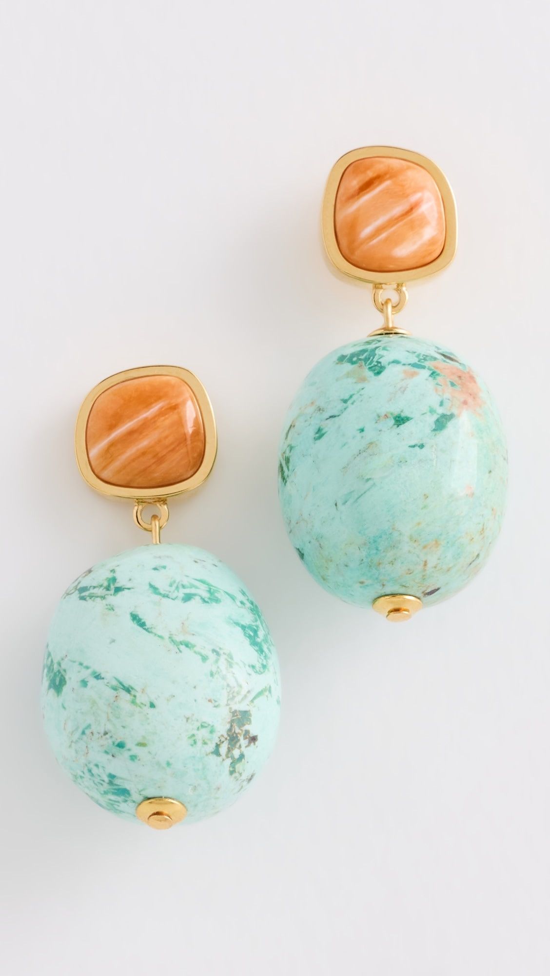 Citrus Splash Earrings | Shopbop