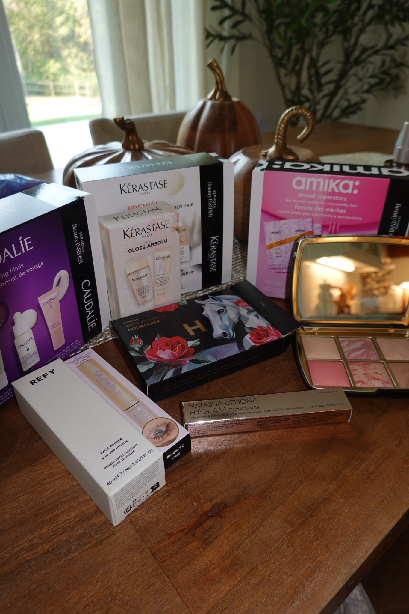 Sephora haul 🫶🏼🤎

#LTKBeauty #LTKTravel #LTKFindsUnder100