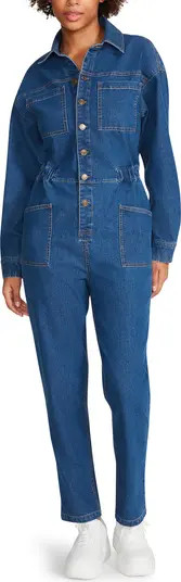 Denim Jumpsuit | Nordstrom Rack