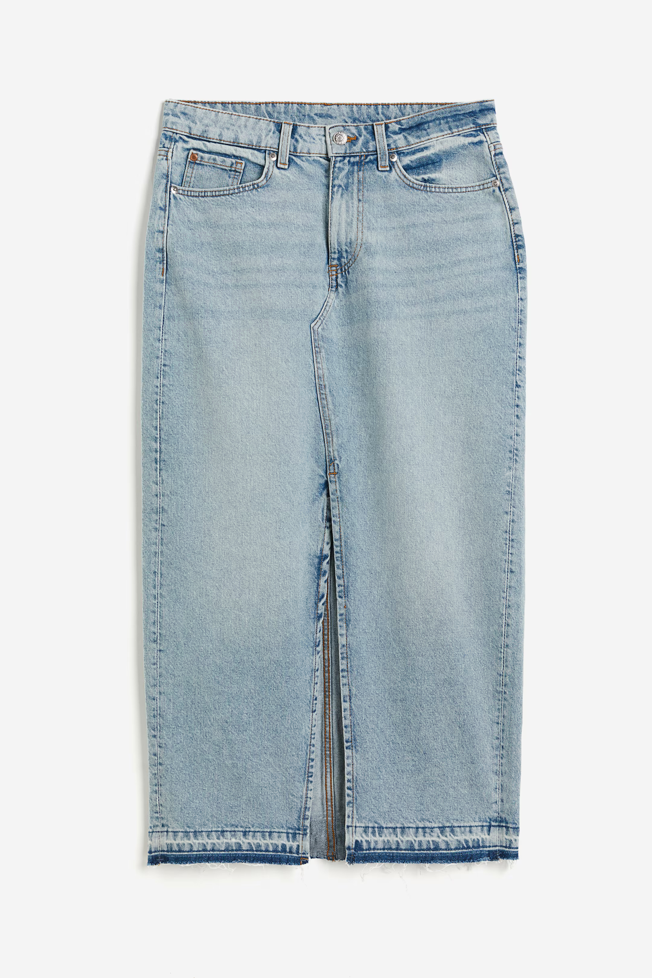 Denim Skirt | H&M (US + CA)