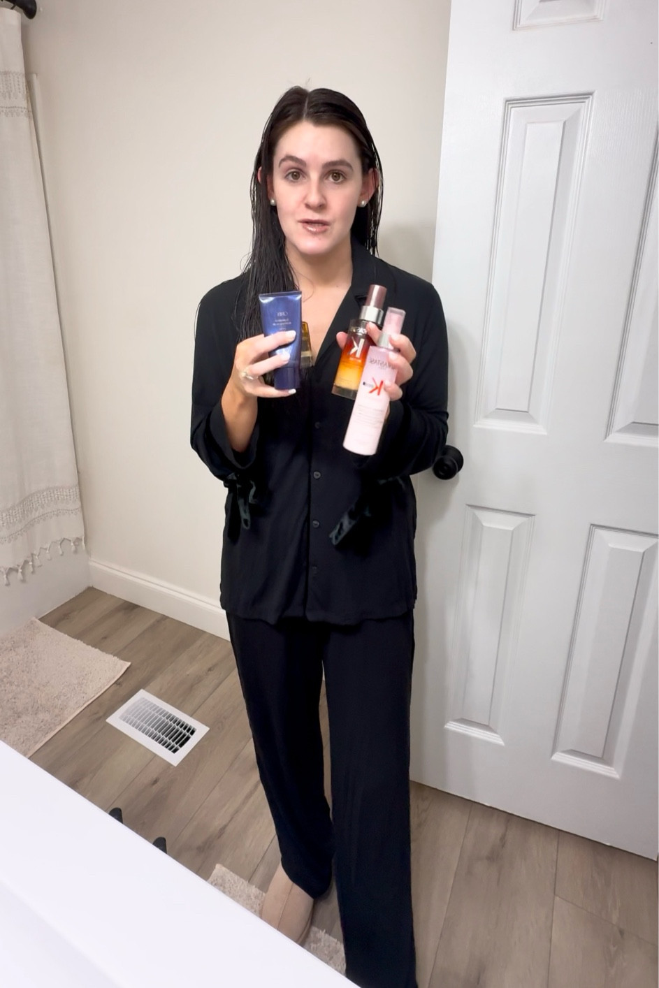 My TOP hair growth products!!!💚

#LTKStyleTip #LTKBeauty