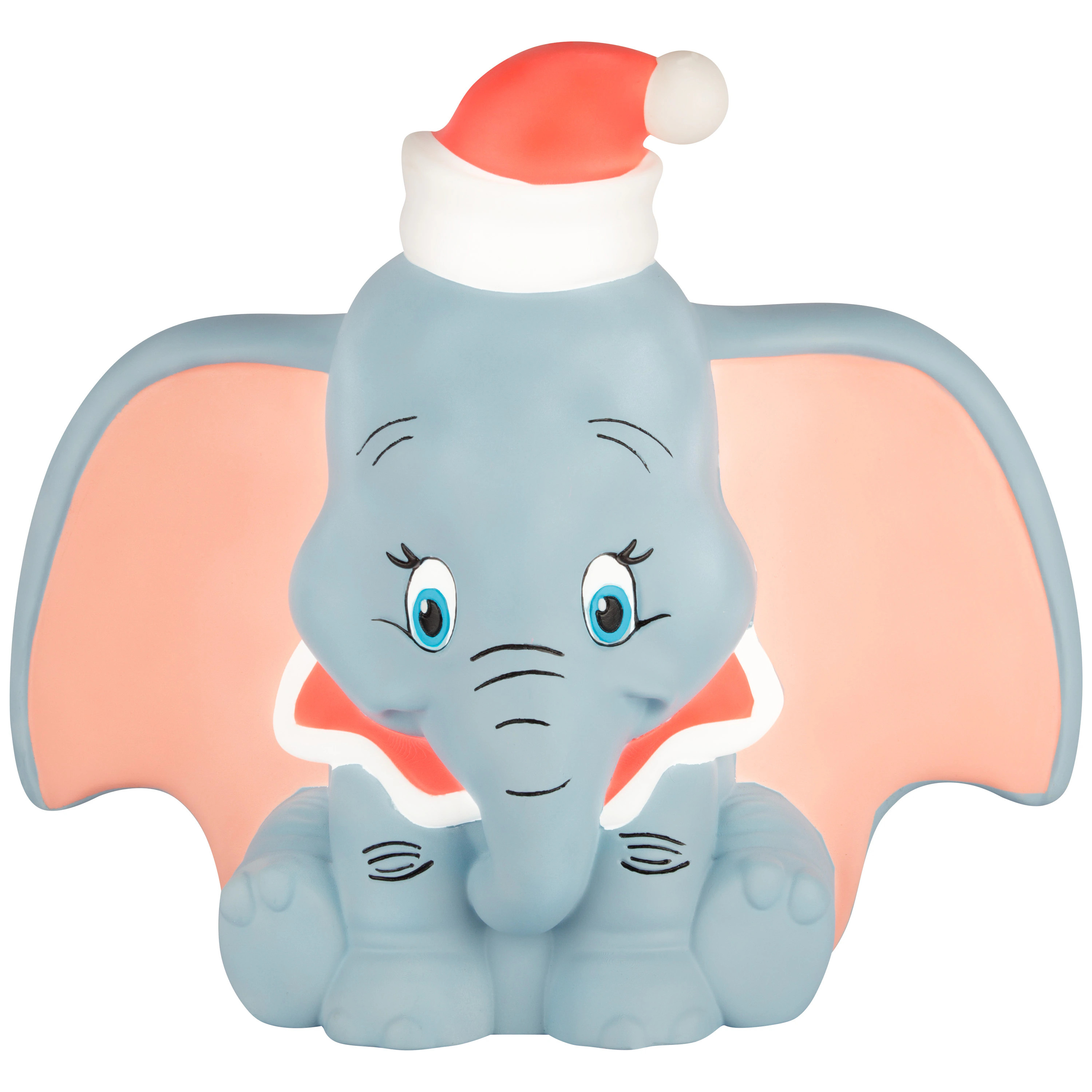 Disney 1.5-ft LED Dumbo Blow Mold | 885083 | Lowe's