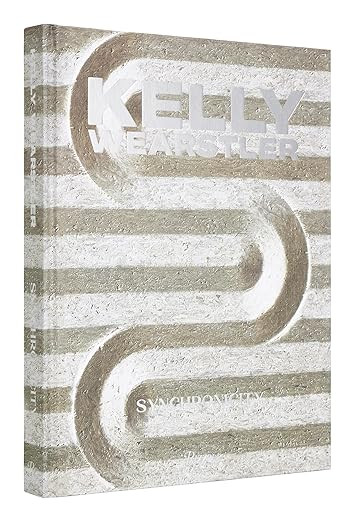 Kelly Wearstler: Synchronicity      Hardcover – September 26, 2023 | Amazon (US)