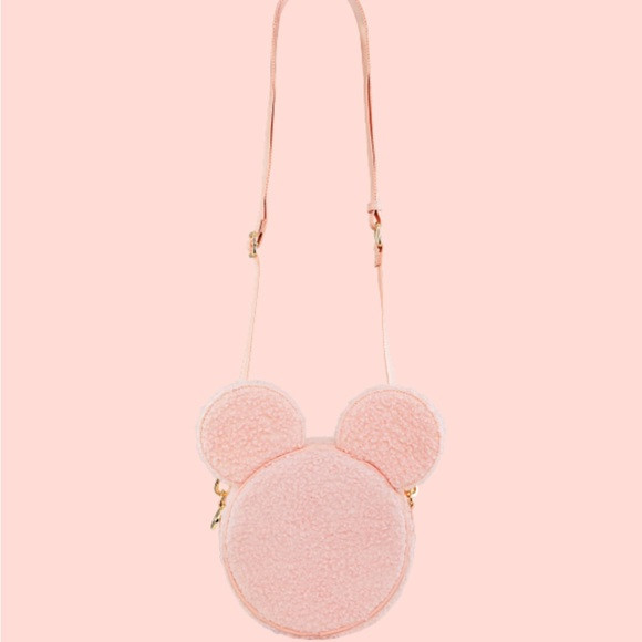 Stoney clover lane Disney Mickey Mouse crossbody bag | Poshmark