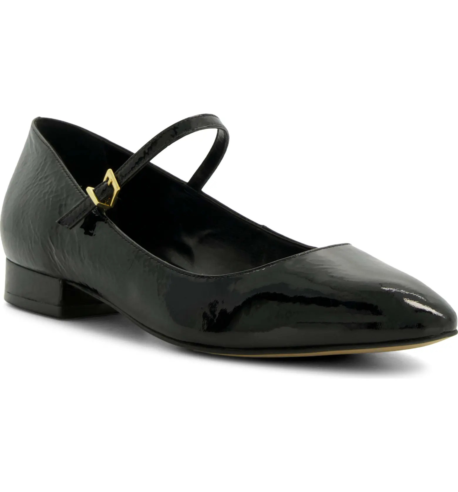 Dune London Hipplie Mary Jane Flat (Women) | Nordstrom | Nordstrom