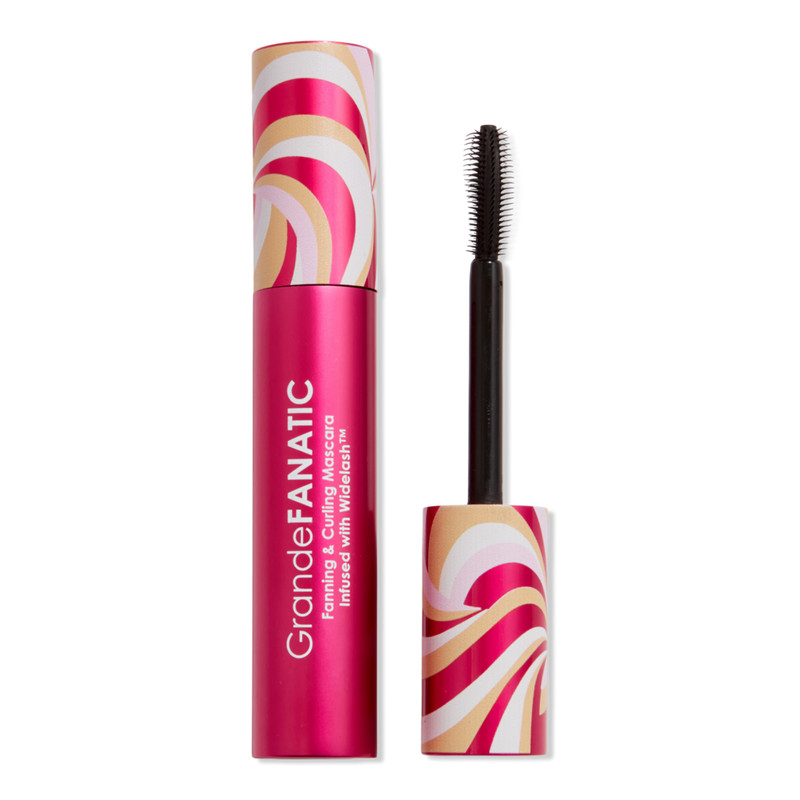 Grande Cosmetics GrandeFANATIC Fanning & Curling Mascara | Ulta Beauty | Ulta