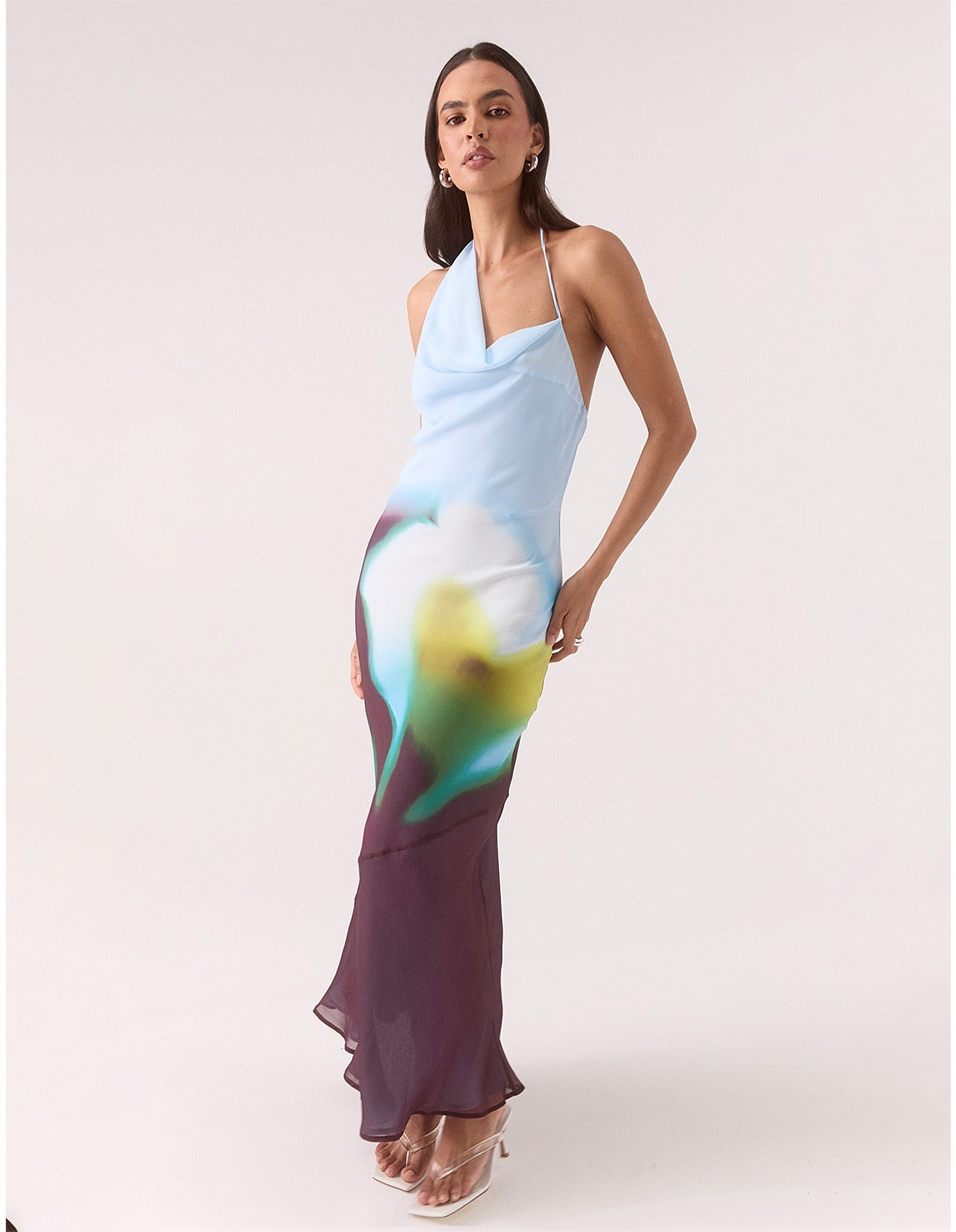 ZINNIA DRESS | David Jones (Australia & New Zealand)