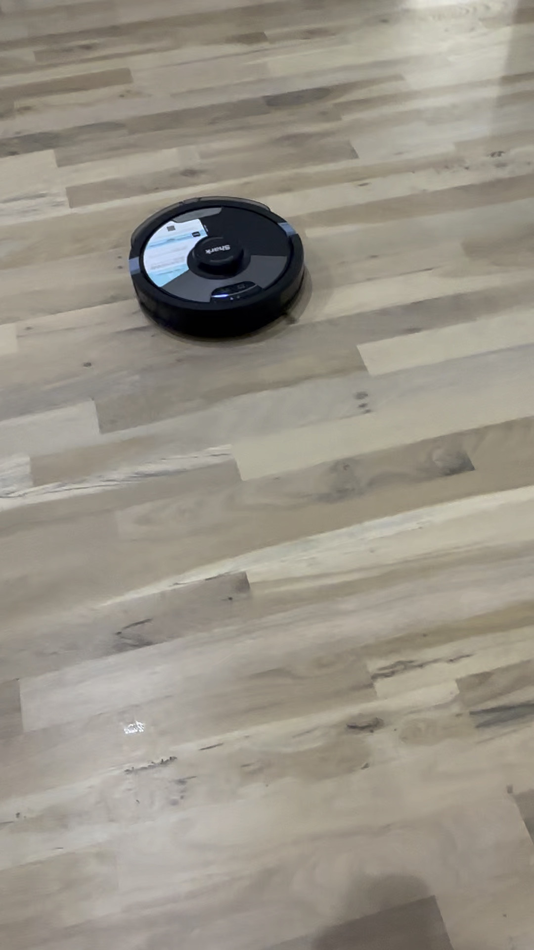 Robot vacuum on major sale for prime day also mops floors 

#LTKHome #LTKFindsUnder100 #LTKCyberWeek