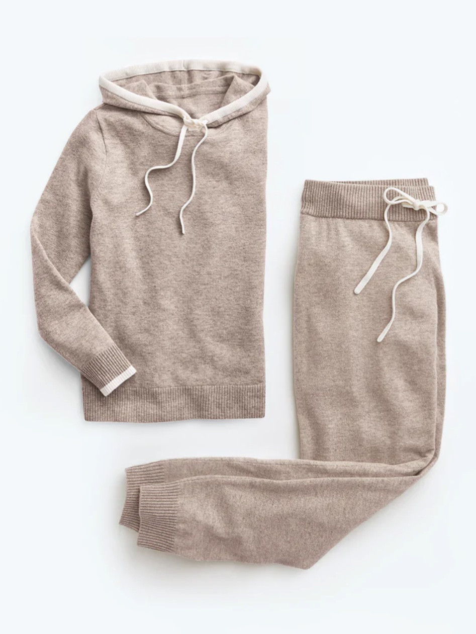 Summersalt set perfect for travel #summersalt #travel 