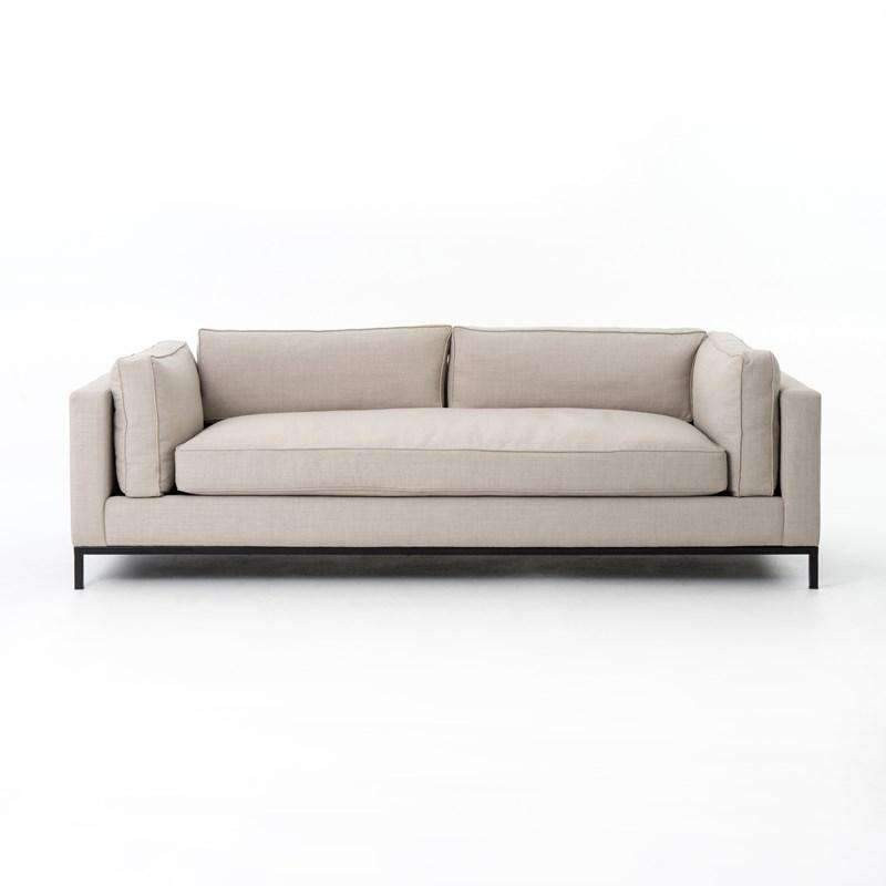 Thompkin 92" Sofa - Bennett Moon | France and Son