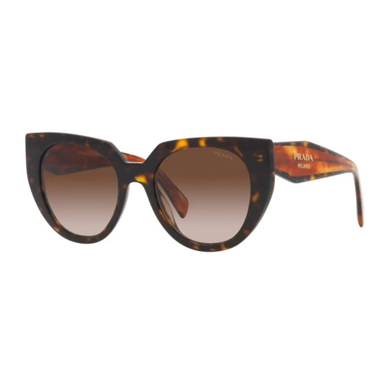 PR14WS 2AU6S1 Havana/Brown Gradient | Shop Simon