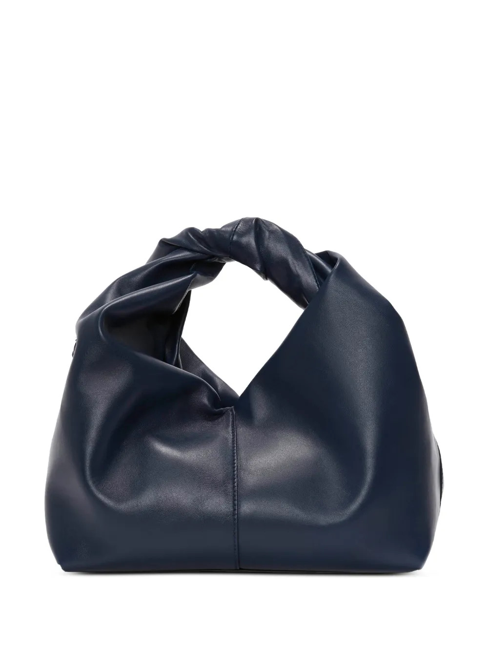 JW Anderson Mini Twister Hobo Bag - Farfetch | Farfetch Global