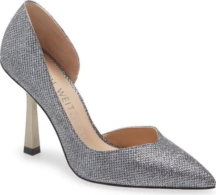 Anny Pointed Toe Pump | Nordstrom