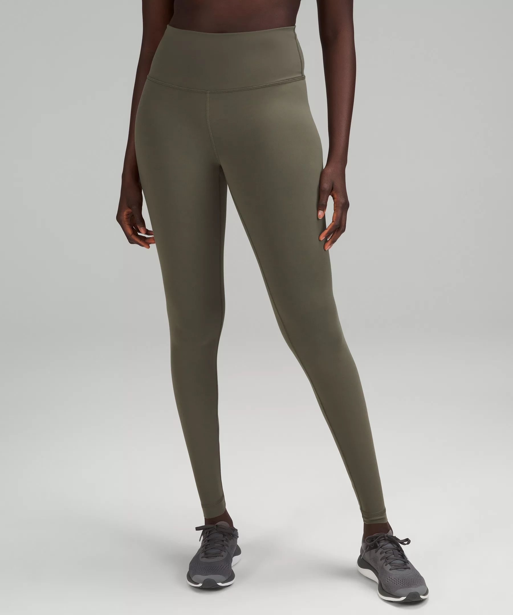 Wunder Train High-Rise Tight 28" | Lululemon (US)