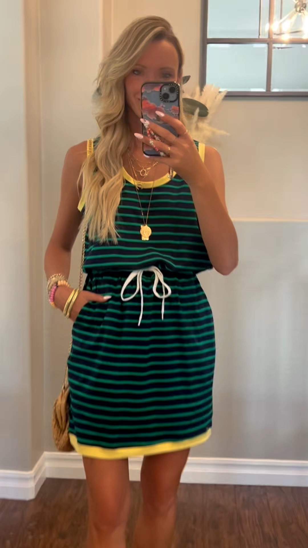 Summer dress

#LTKmomlife #LTKgrwm #LTKootd