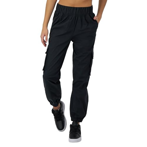 Champion Women's Cargo Pants, Lightweight Pants with Cargo Pockets for Women, 29 | Amazon (US)