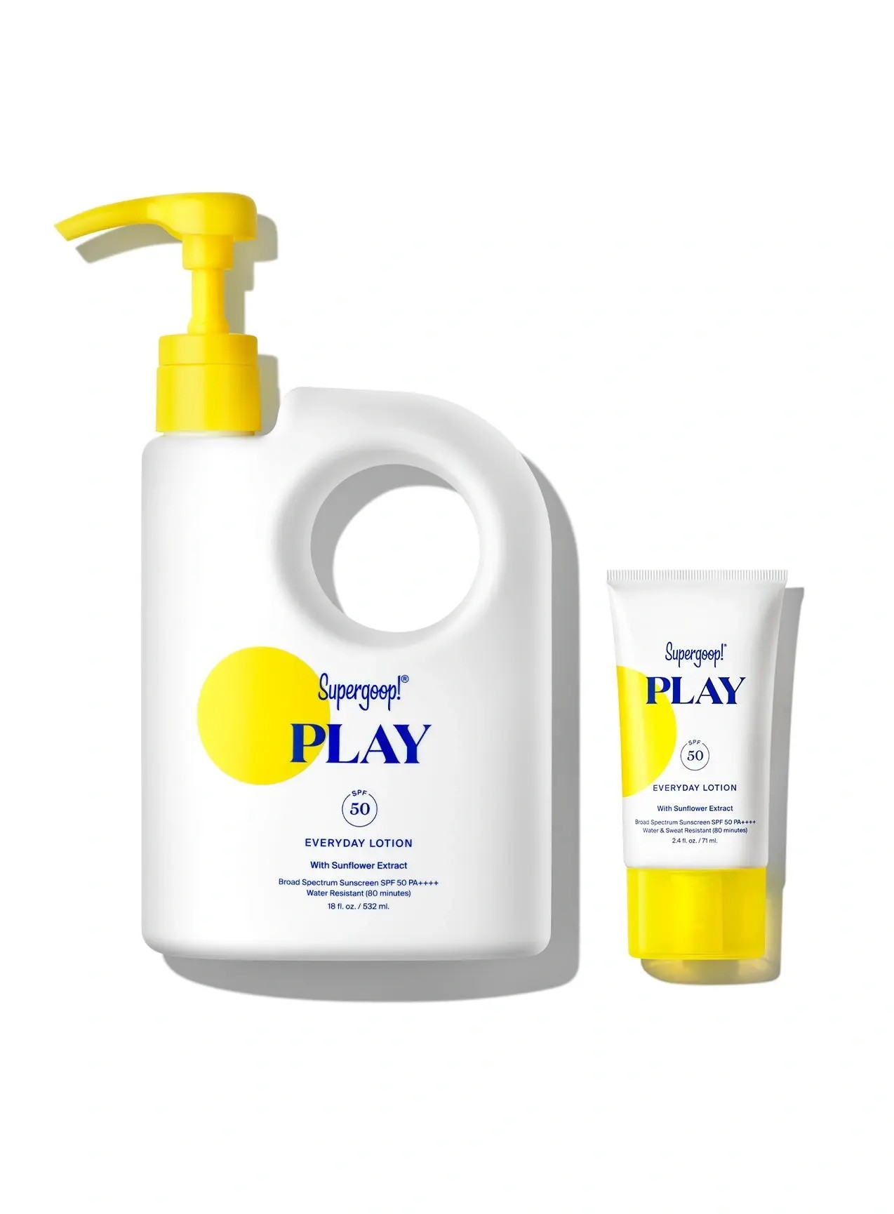 PLAY Home & Away Set - Supergoop! | Supergoop