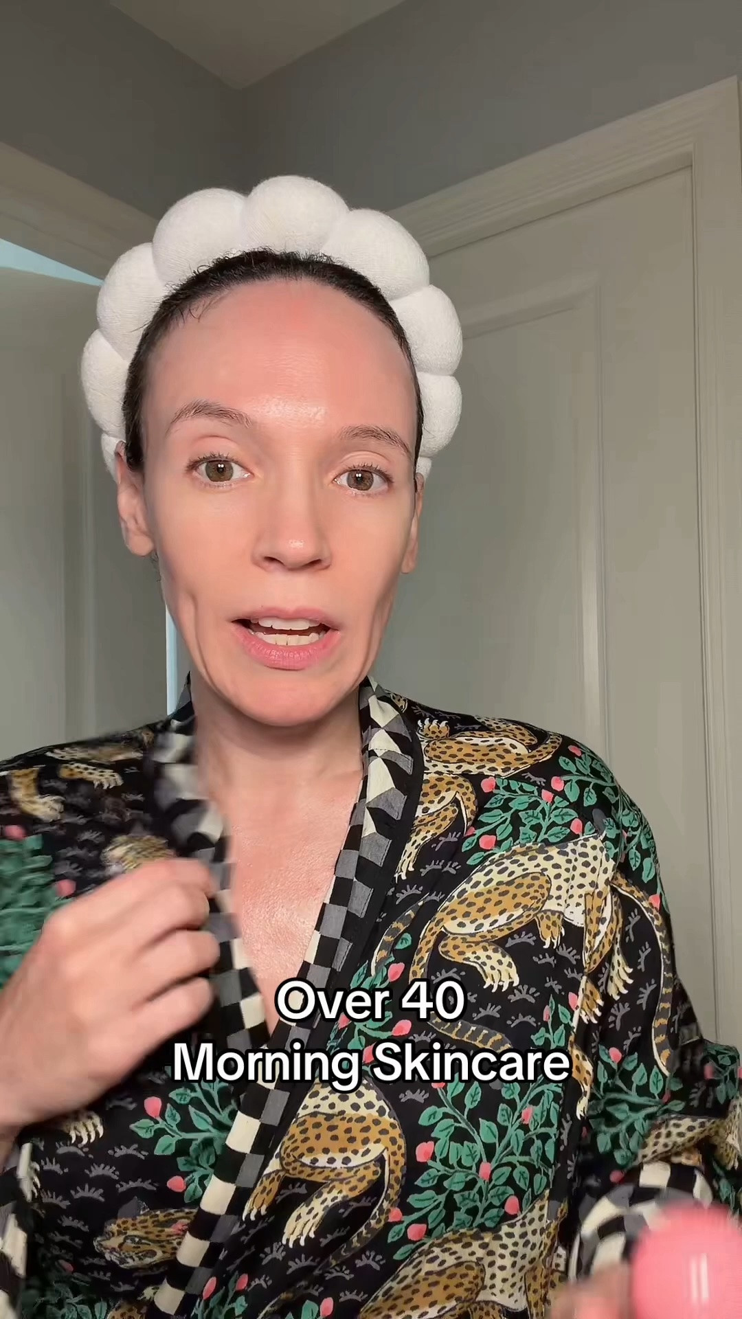 Morning skincare

#LTKOver40 #LTKBeauty