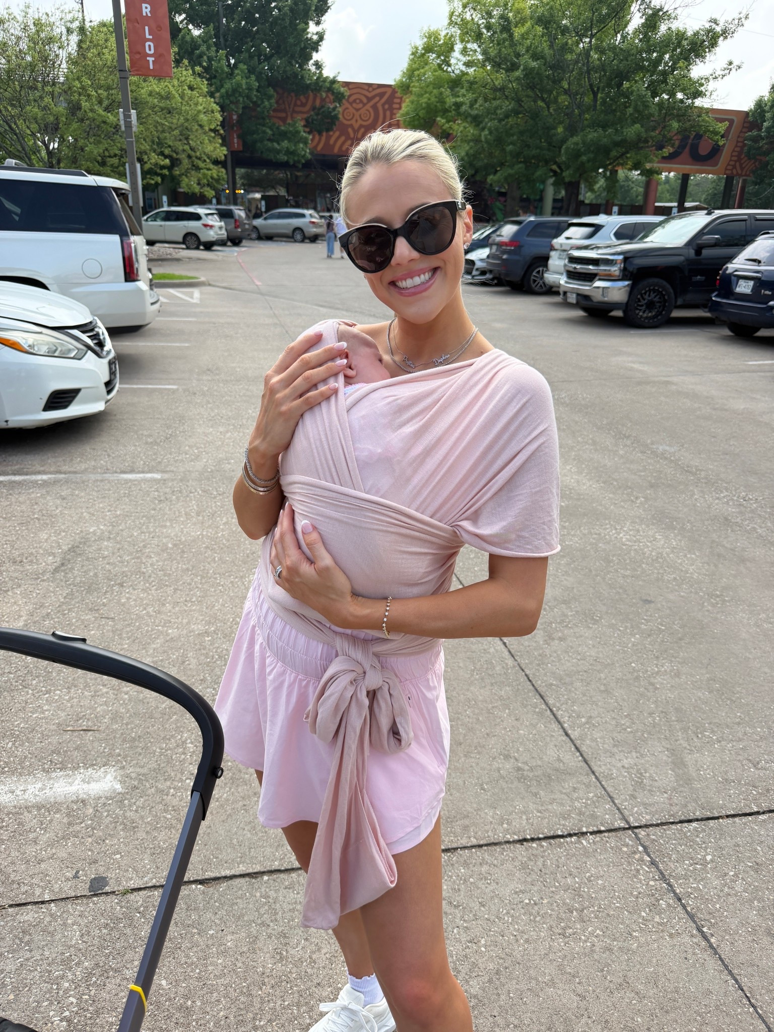 Baby Wearing
Baby Wrap
Mom Life



#LTKootd #LTKmomlife #LTKBaby
