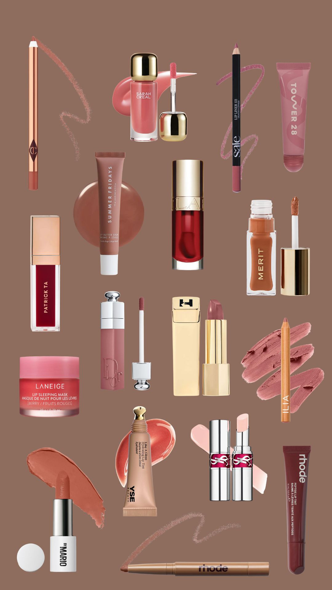 Lip products I reach for on repeat 💄  

 #LTKgrwm #LTKSaleAlert #LTKBeauty