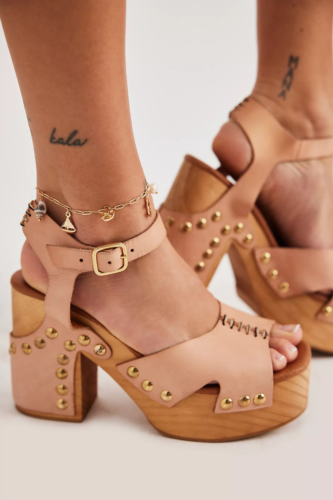 Cecily Clogs | Free People (Global - UK&FR Excluded)