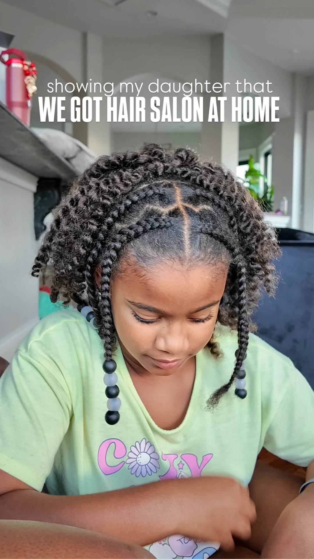 Easy affordable hairstyles you can do at home

#LTKmomlife #LTKBeauty #LTKdayinmylife