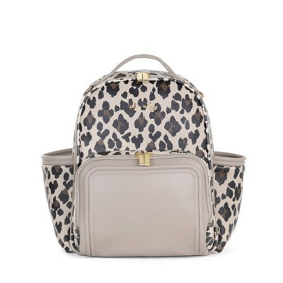 Itzy Ritzy Mini Plus - Leopard | Target