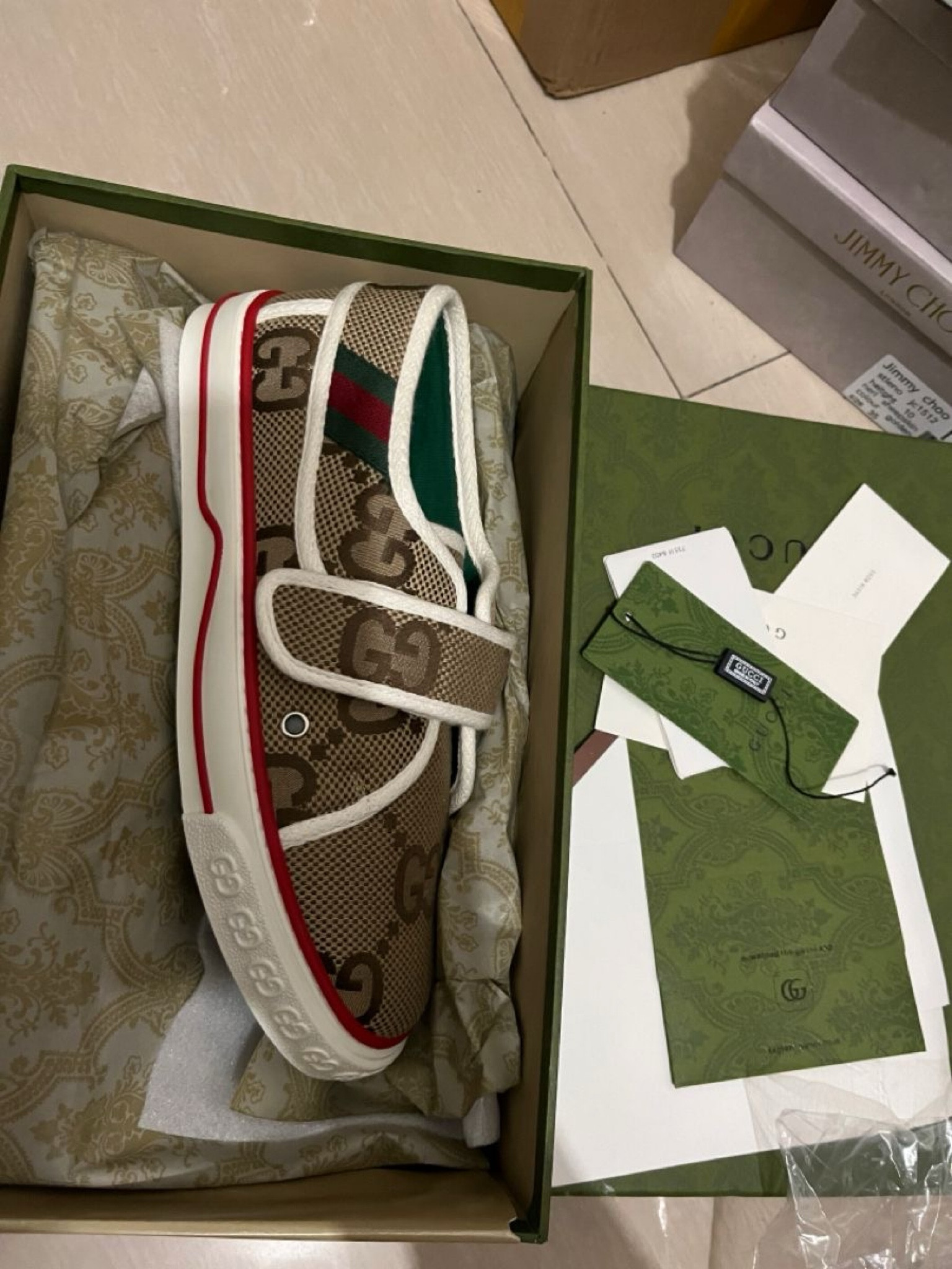 Gucci Tennis 1977 sneakers | Best DHGate Replica | High Quality Designer | Best product review 2023 


Looking for replicas of top brands such as Chanel, Louis Vuitton, Gucci, Prada and others? You are in the right place. Best replicas you cant tell the difference. Luxury bags from big brands are ridiculously expensive and in most of the cases, they are priced high only for their brand name and not necessarily the quality. I source the best replicas, confirmed, tested, trusted and

#LTKfindsunder100 #LTKCyberSaleUK #LTKstyletip