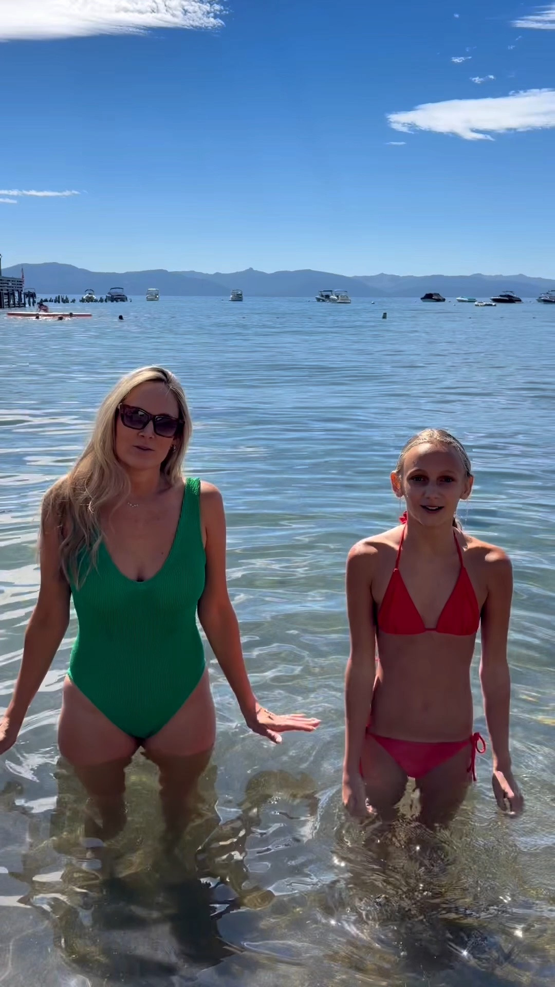 Lots of questions on migraine one piece bathing suit it’s so flattering and it’s Mom a friendly absolutely love it own it in three colors

#LTKdayinmylife #LTKOver40 #LTKSwim