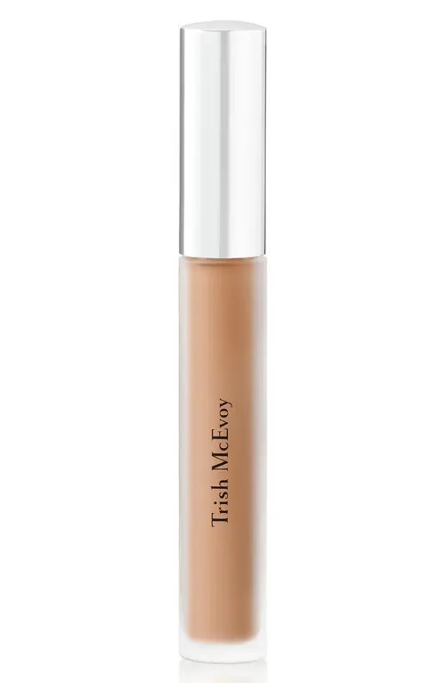 Trish McEvoy Eye Base Essentials Brightening Eyeshadow Primer in Tan at Nordstrom, Size 0.12 Oz | Nordstrom
