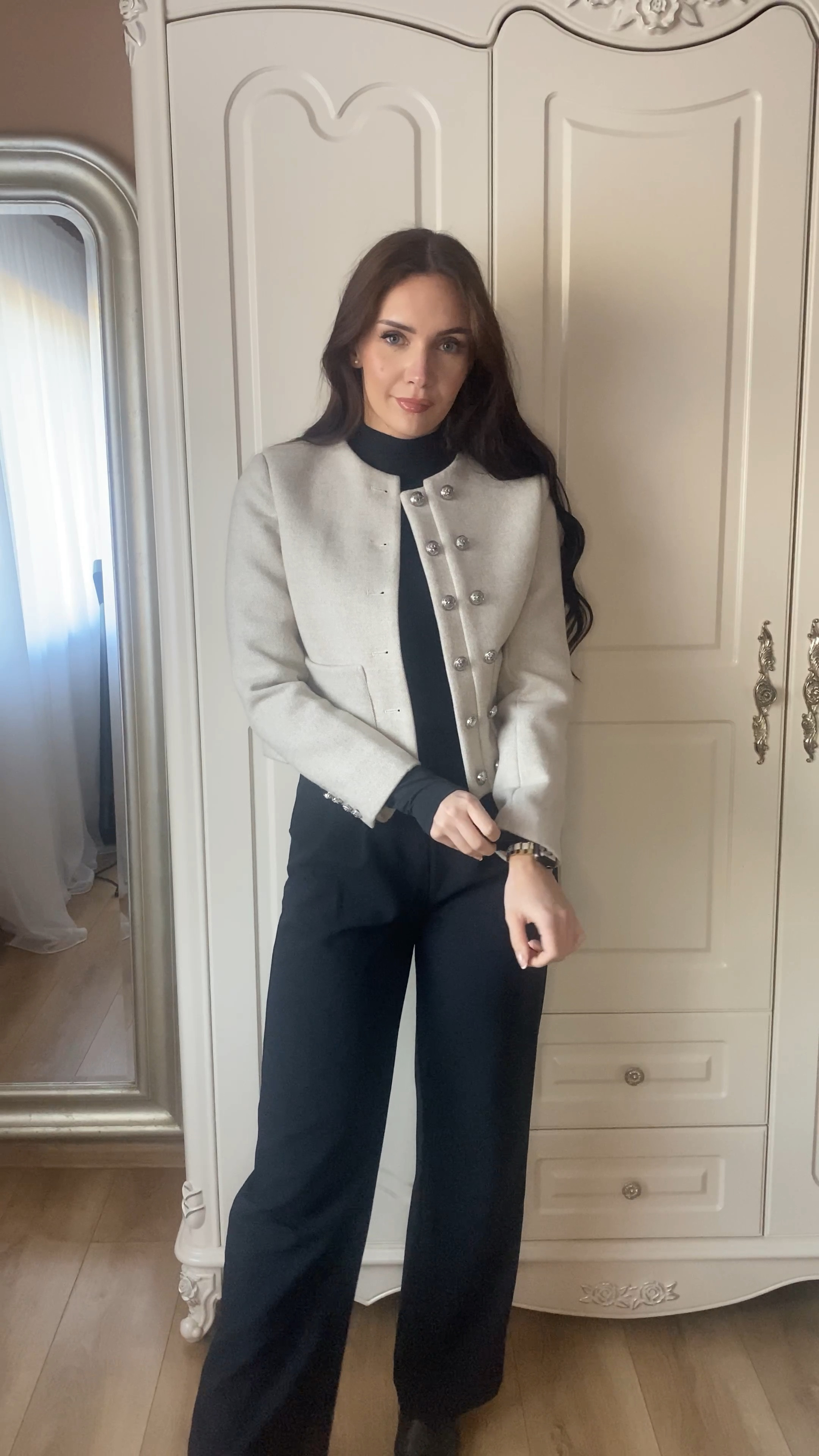 Daily Outfit Inspo from my TikTok series



#LTKstyletip #LTKSpringSale #LTKSeasonal