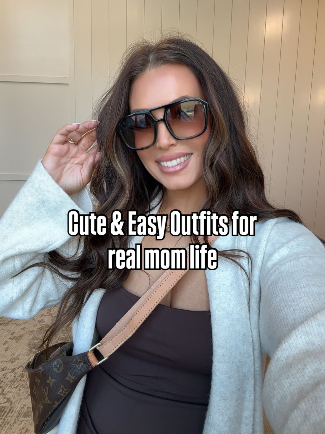 Cute, easy outfits for real mom life 🤍
These are the looks I reach for when I want to feel put together without overthinking it.

From errands → athleisure → date night, every outfit here is comfy, wearable, and realistic for everyday life — worn by an almost-40 mom of 6 who needs outfits to just work.



#momstyle #over30fashion #amazonfashion

#LTKgrwm #LTKFindsUnder50 #LTKootd