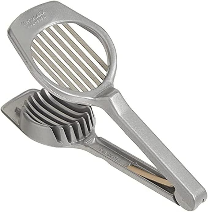 Westmark Germany Stainless Steel Multipurpose Slicer with Seven Blades - Grey | Amazon (US)
