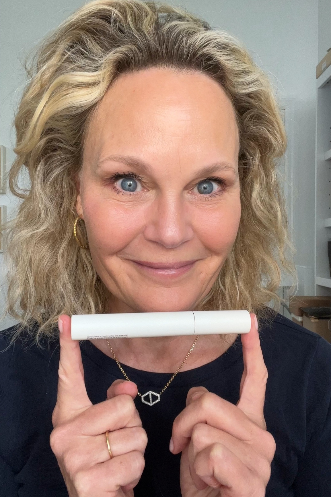 🦠How long have you been using your mascara?  

Supposedly you should switch it out every 3 months!!! 😳

There is a little symbol on the label.. says how long it should last after being open.. take a look.. in my case I need serious readers.

Set yourself a litrle reminder or better yet - chanfe them ouy each quater of the year!

😮Tell me How Old is Your Mascara ?

Follow and Save for More Beauty Tips!


@ilia mascara #mascara #iliamascara #beautyproduct

#LTKStyleTip #LTKBeauty #LTKOver40