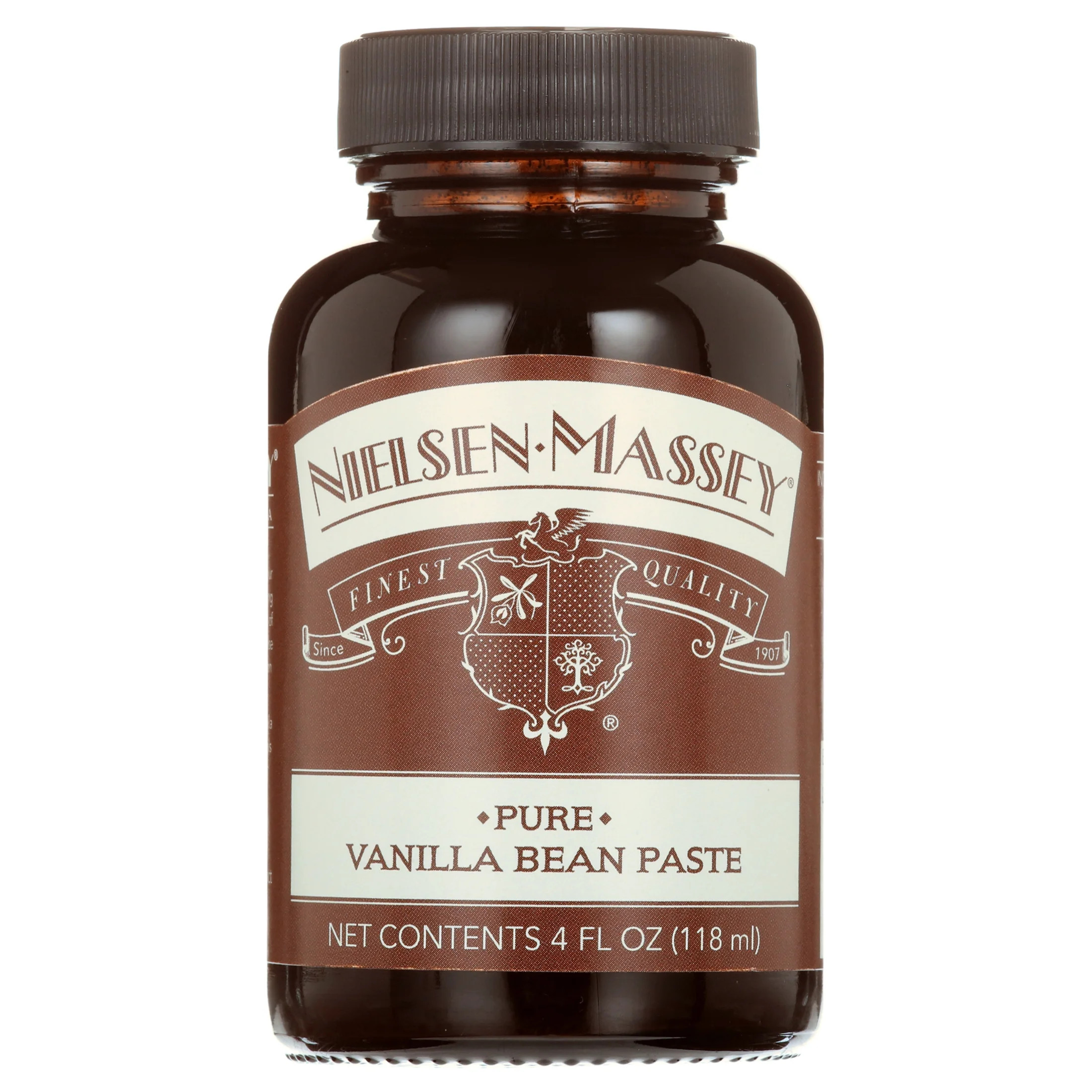 Nielsen-Massey Pure Vanilla Bean Paste, 4 oz | Walmart (US)