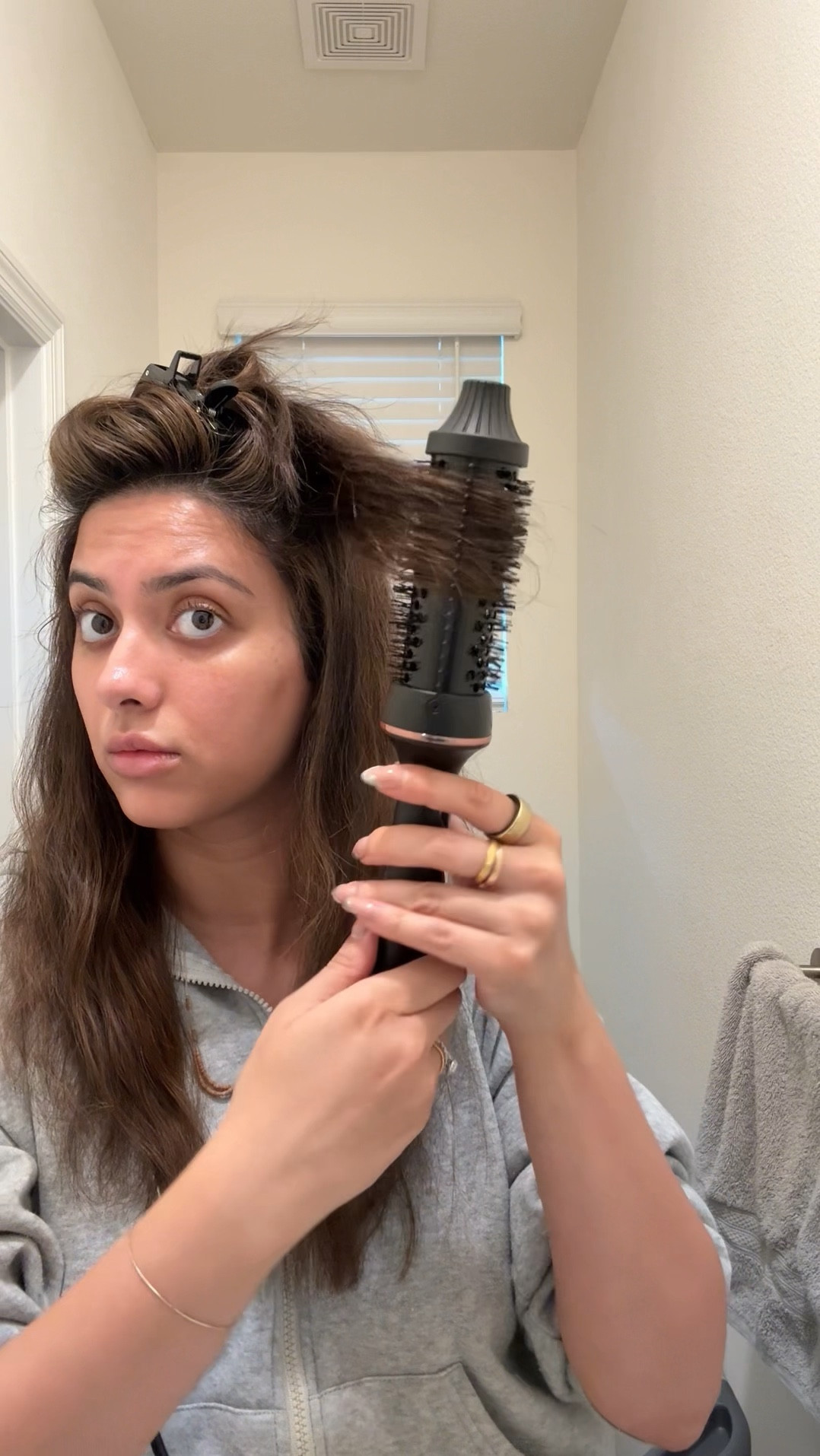 Perfect for dry styling your hair✨

#LTKFindsUnder50 #LTKStyleTip #LTKGiftGuide