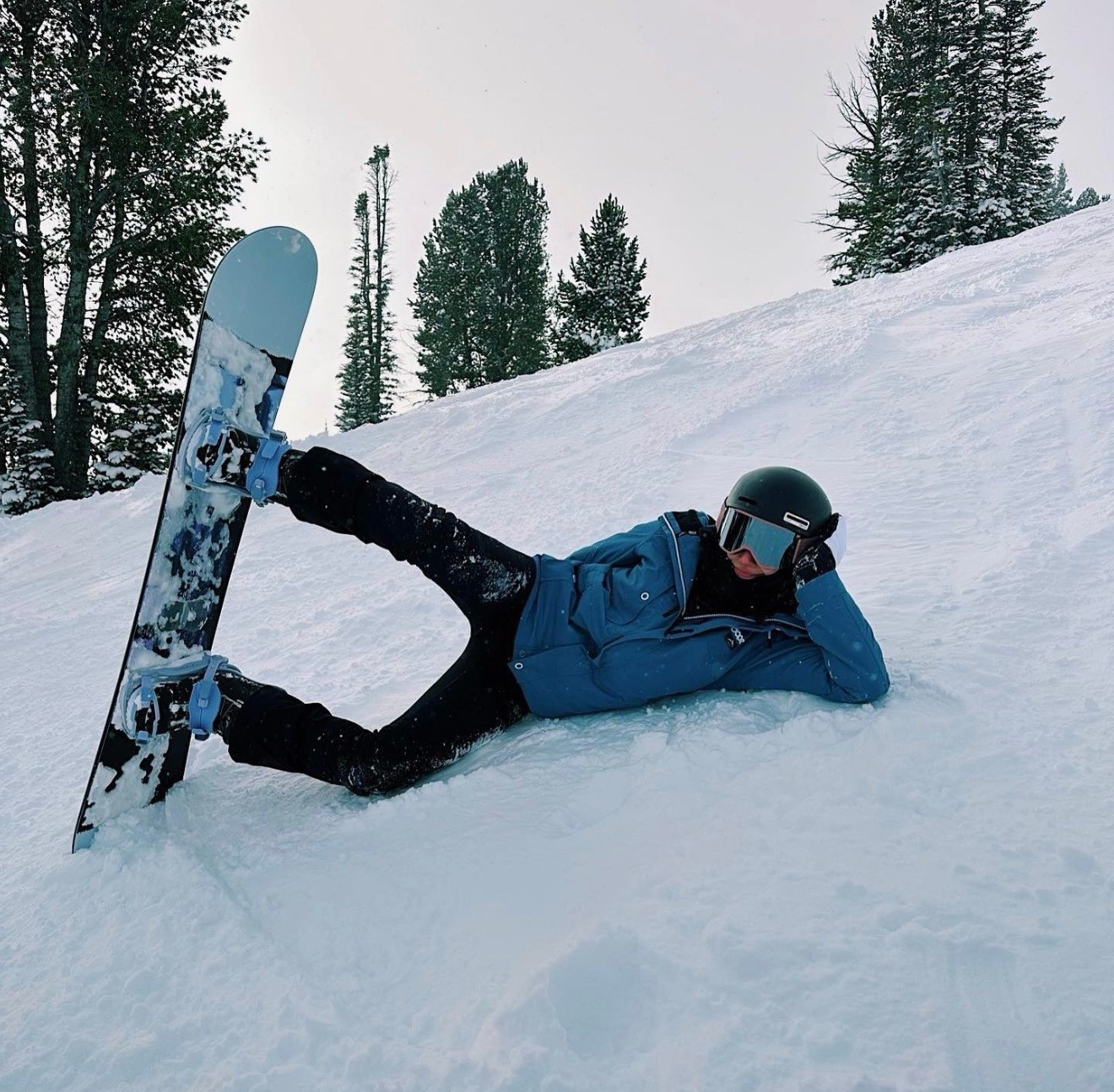 Jackson Hole Snowboarding Trip Outfit & Accessories! ❄️🏂🎿⛷️#LTKHoliday 

#LTKSeasonal #LTKTravel #LTKActive

#LTKTravel #LTKSeasonal #LTKActive