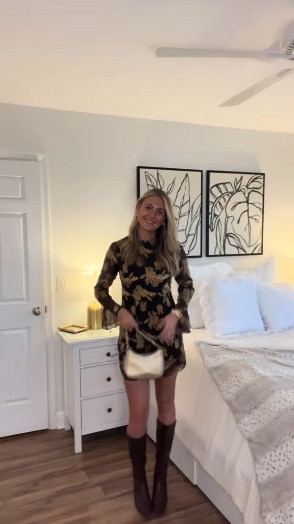 girls… this dress was a HIT. 