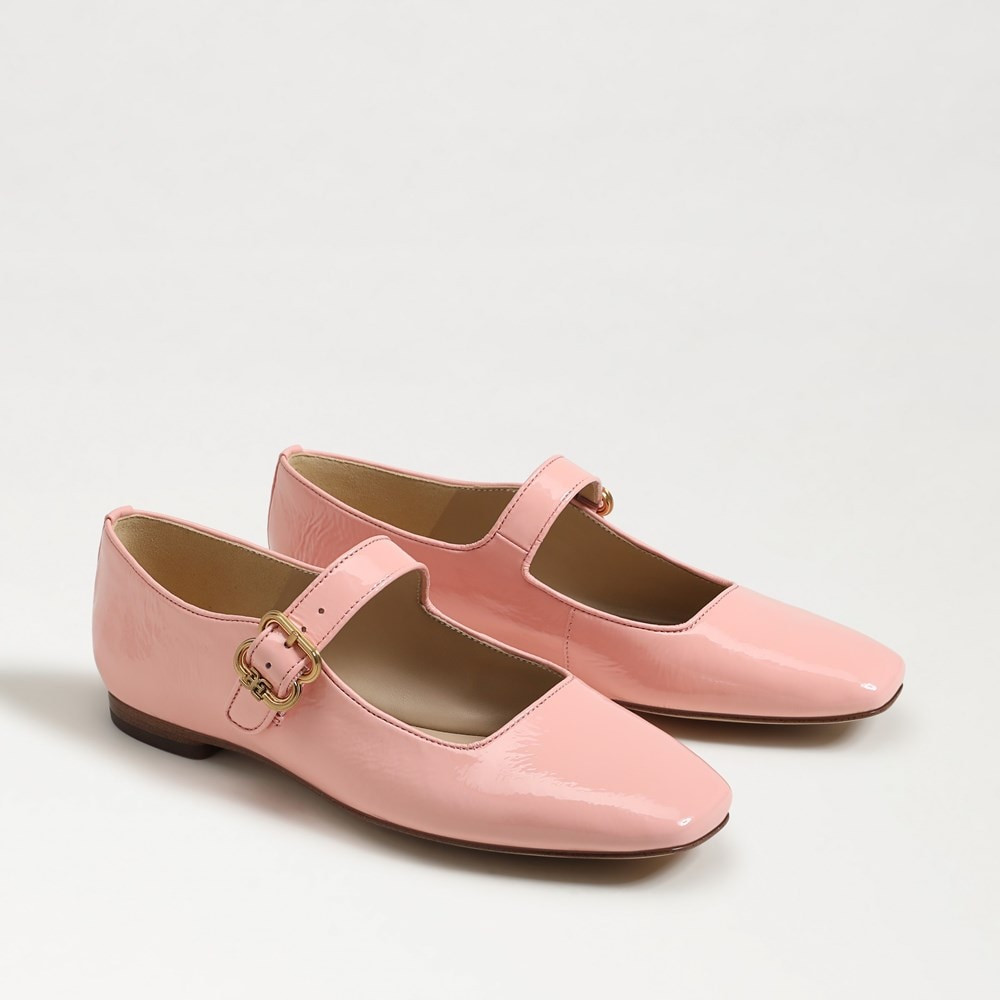 Michaela Mary Jane Flat | Sam Edelman
