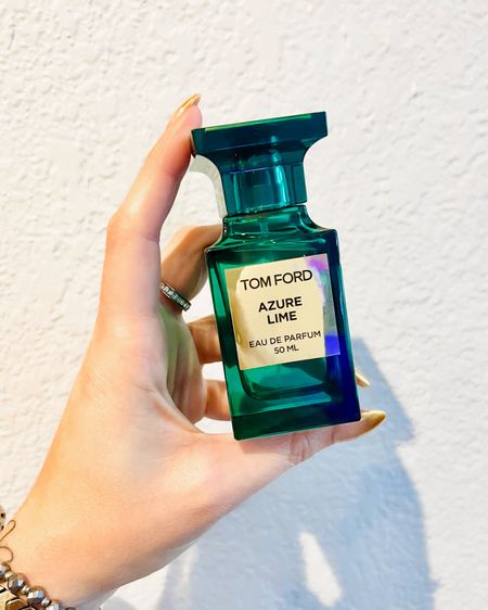 azure lime by Tom Ford

#LTKstyletip #LTKbeauty