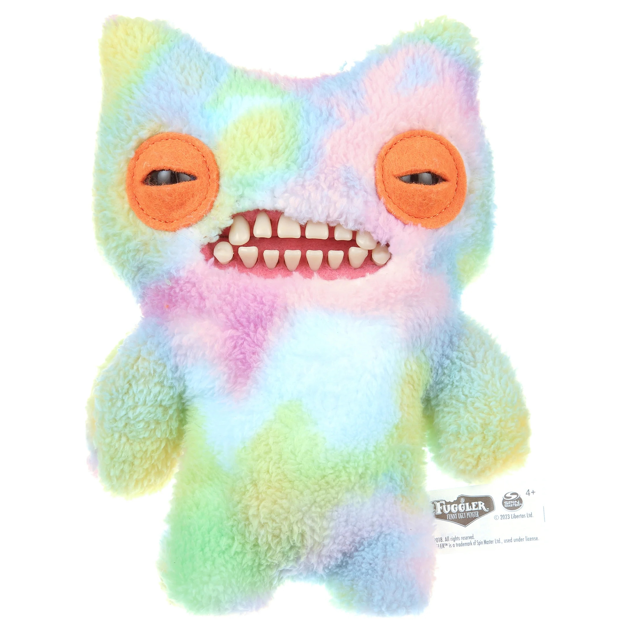 Laboratory Misfit Fuggler Munch Munch | Walmart (US)
