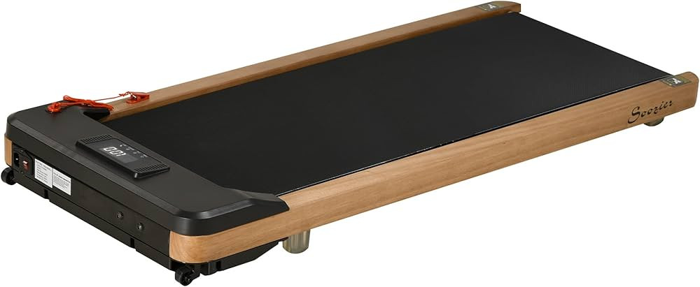 Soozier Wood walking Pad | Amazon (US)