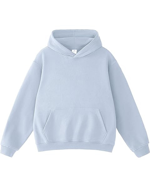 Dnzzs Mens Hoodies Pullover Oversized Acid Wash Hoodie Heavyweight Hoodie Men Athletic Vintage Sw... | Amazon (US)