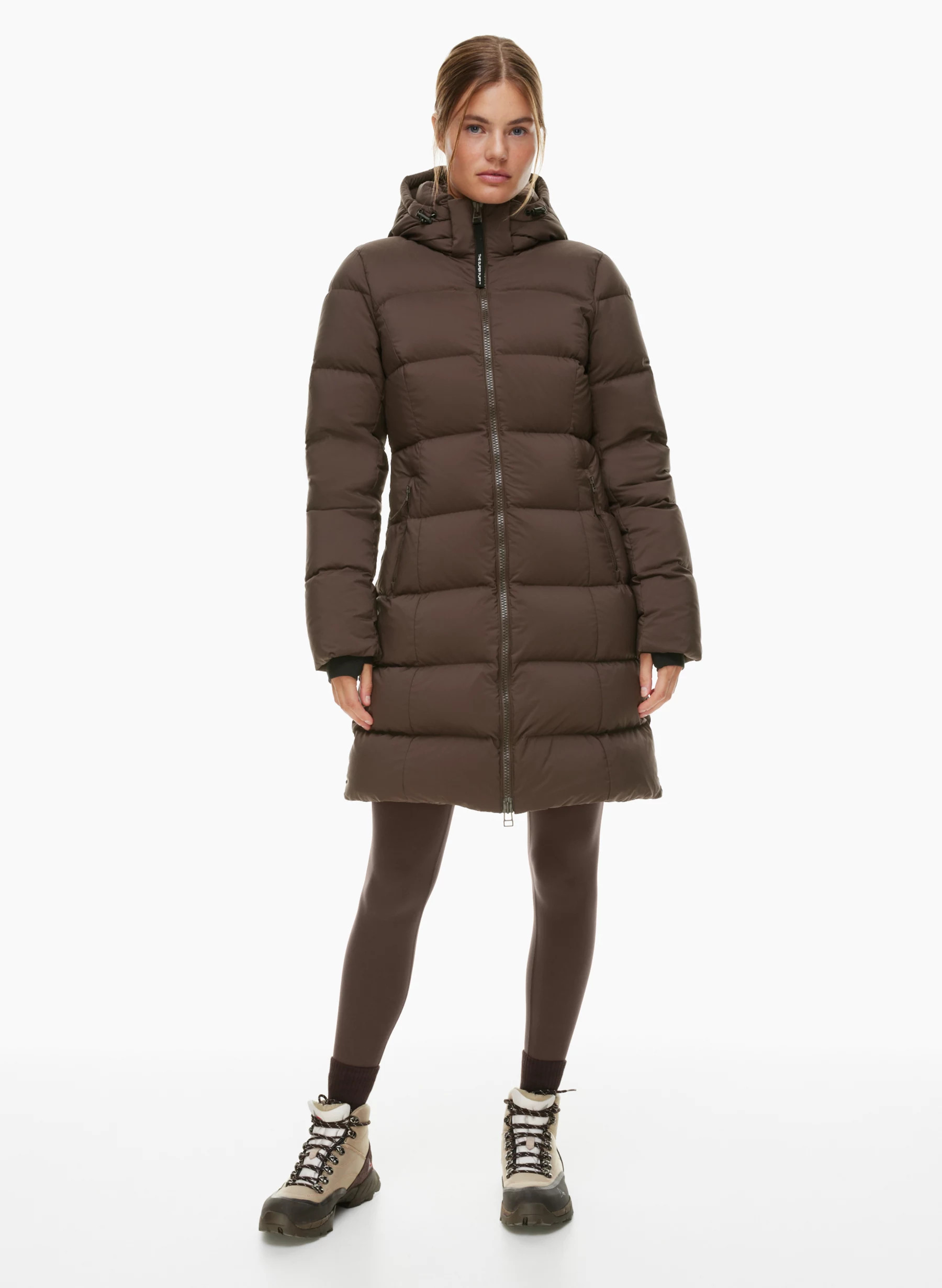 THE SUPERSNUG PUFF™ MID | Aritzia