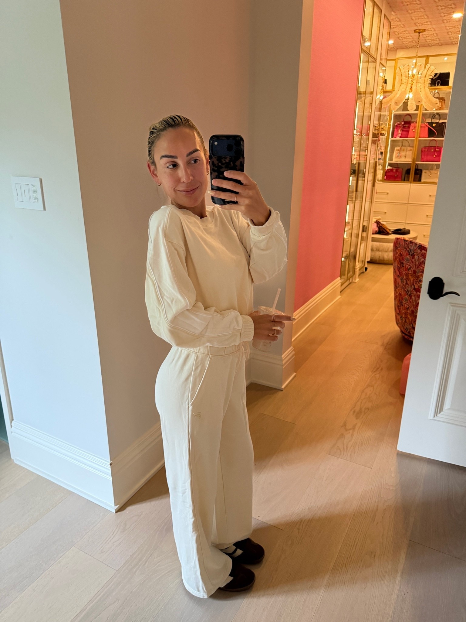 Fabletics set