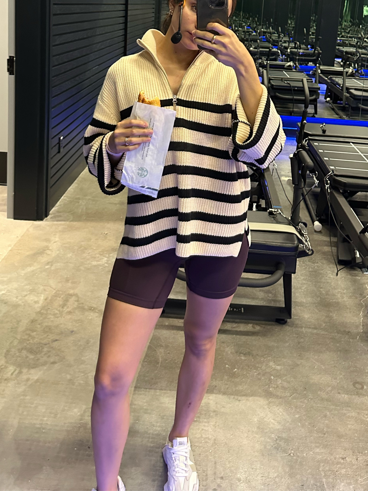 Coaching outfit 🙂🙃

#LTKbeauty #LTKU #LTKfitness