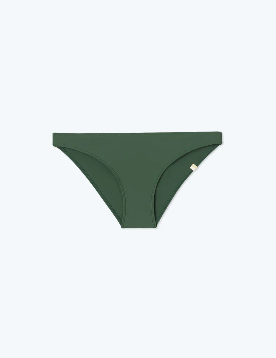 The Low Rise Bikini Bottom 
            | 
              
              
                $45
    ... | SummerSalt