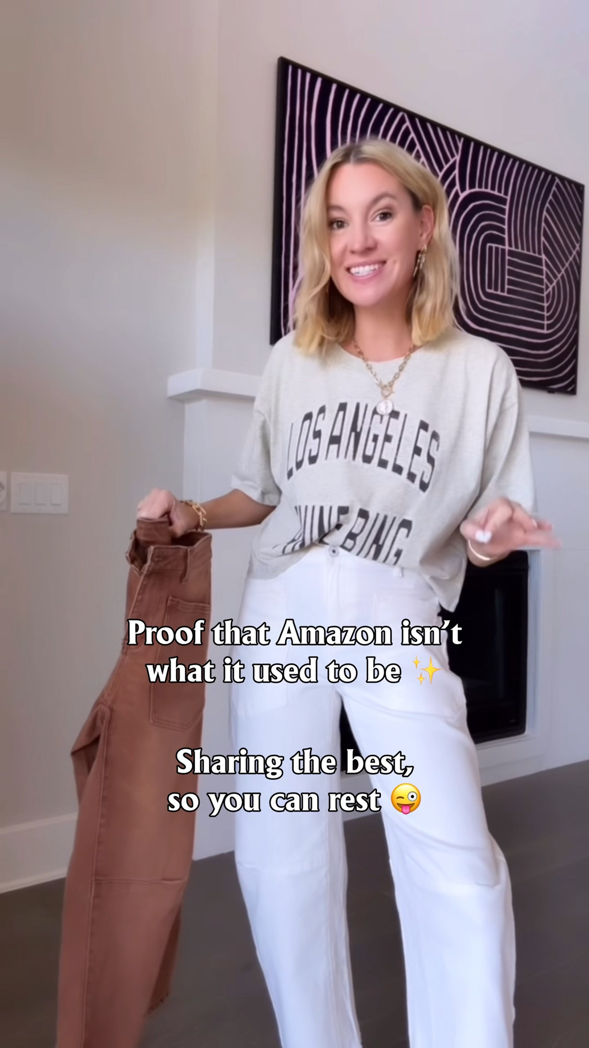 Amazon has stepped up their fashion game! Sharing some of my favorites 

#LTKootd #LTKmomlife #LTKgrwm