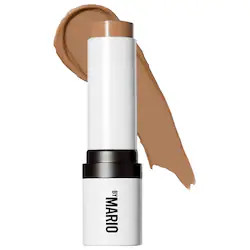 MAKEUP BY MARIO SoftSculpt Cream Contour & Bronzer Shaping Stick Dark Deep 0.37 oz/10.5 g | Sephora (US)