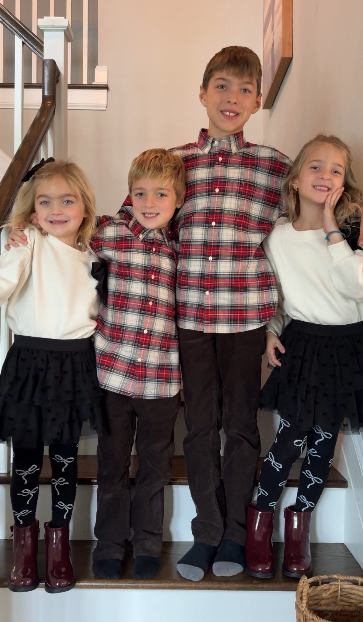 The perfect festive fits!

#LTKKids #LTKCyberWeek #LTKHoliday